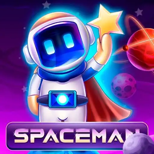 Slot demo Spaceman