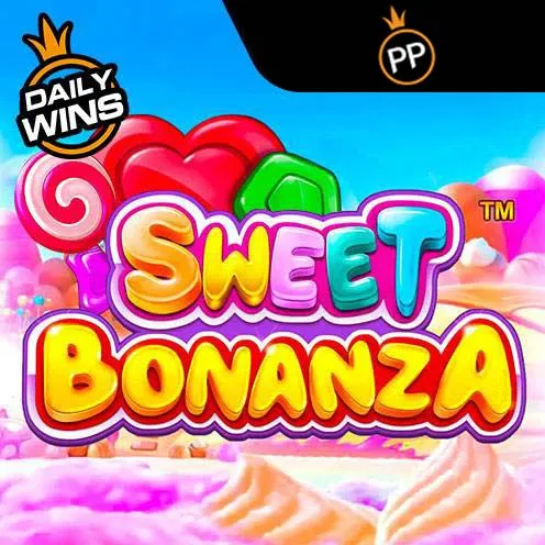 Slot demo Sweet Bonanza