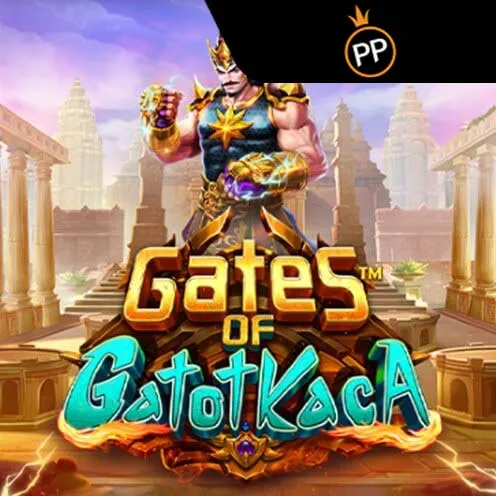 Slot demo Gates of Gatot Kaca