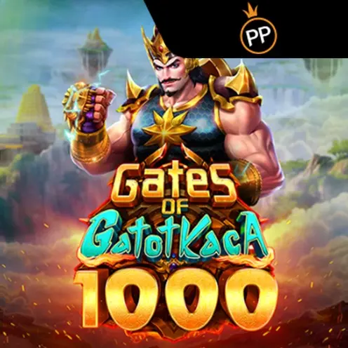 Slot demo Gatotkaca 1000