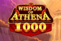 Wisdom of Athena 1000