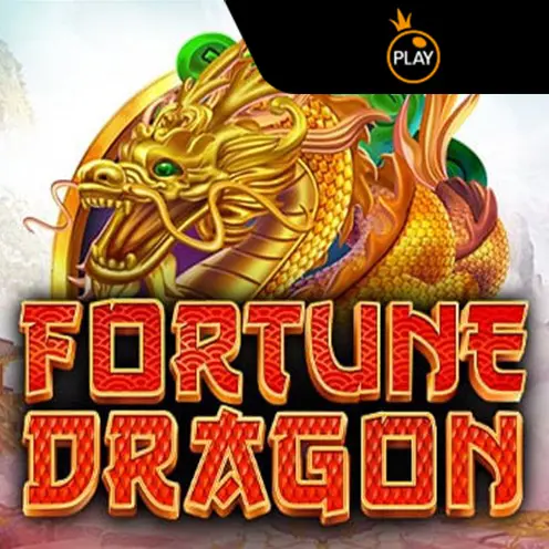 Slot demo Fortune Dragon