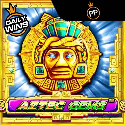 Slot demo Aztec Gem