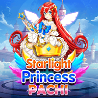 Slot demo Starlight Princess Pachi